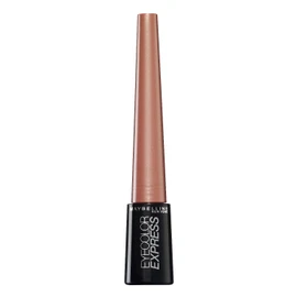 Maybelline Eyecolor Express Loose Powder Eyeshadow - Golden Brown - 04