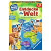 Ravensburger 24990 – Discover the World Learning Game (German Version)