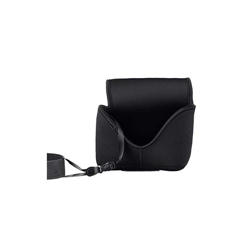 ProMaster Neoprene DSLR Camera Pouch - Large, (Model 9358)