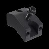 Gearzaar For Toyota Tacoma 2005-2022 Front Seat 1.25" Riser Seat