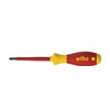 Wiha SoftFinish Electric SL/PZ2 x 100 mm, (3282100)