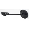 Keypart 67-72 Chevy Truck Driver & Passenger Side View Black