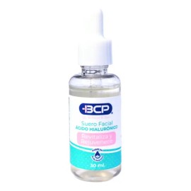 Ácido Hialurónico  Colágeno  Elastina Rejuvenece 30ml                                                                                                 