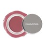 Naming Softy Cream Blush 4.5g 5 colors, 1 piece, RUDDILY / 네이밍 소프티 크림 블러쉬 4.5g 5colors, 1개, RUDDILY