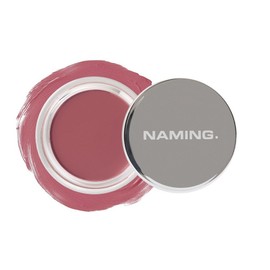 Naming Softy Cream Blush 4.5g 5 colors, 1 piece, RUDDILY / 네이밍 소프티 크림 블러쉬 4.5g 5colors, 1개, RUDDILY