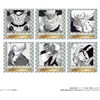 Dragon Ball 40th Anniversary Original Illustration Seal Wafers 20-Piece Box