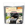 Gex GEX Front Cushion, Gray & Beige, Doggy Cart, Osoto