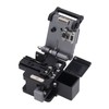 Fiber Cleaver Cold Connection Hot Melting High Accuracy Cutter Cutting