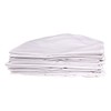Sprogs Sprogs Standard Size Daycare Sheets, Soft Fitted Cot Sheets