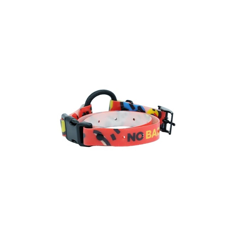 Strap Tom Davis 280C 2.0 - RED