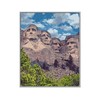 MNZ - Mount Rushmore