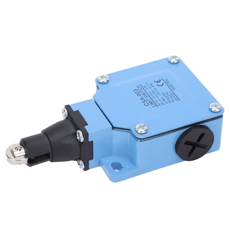 BERM Limit Position Switch Waterproof SelfReset for Machine Equipment CSA-003