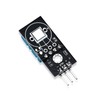 5pcs DHT11 Temperature Humidity Sensor Module Digital Single Bus 3.3V-5V