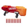 Nerf Nerf Mega Twinshock Figure