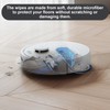 6 Pack Mop Pads for Ecovacs Deebot N30 Pro /