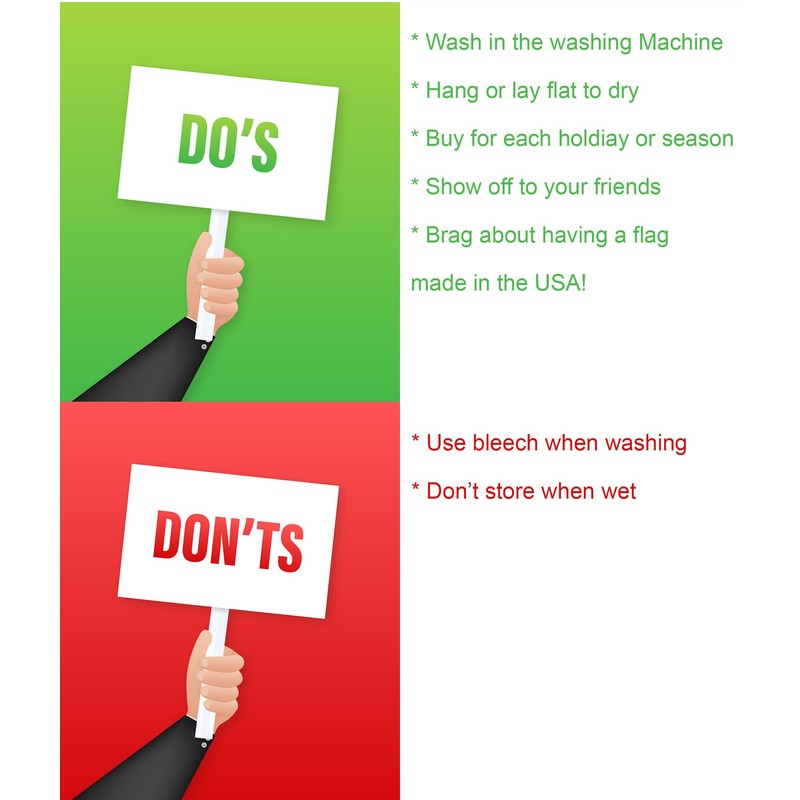 Alligator House Flag