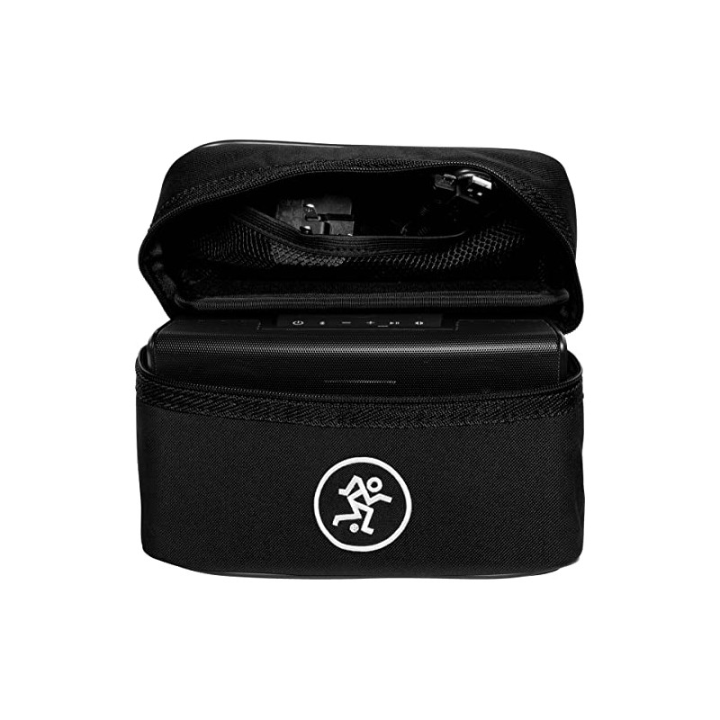 MACKIE マッキーBluetoothスピーカーFreePlay GO用バッグ FreePlay GOバッグ国内正規品