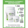 Vitamina E Keratina Labonte 3pz De 1kg