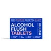 iBlush Asian Flush Tablets - 20 All Natural Tablets Powered