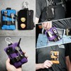 VIPERADE VE15 Mini EDC Pouch, Small EDC Organiser Bag with