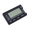 Digital Battery Capacity Checker Voltage Tester Detector for LiPo Li