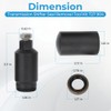 WIKIBB Transmission-Shifter Lever-Seal Tool for Dodge/Plymouth/Chrysler 727 and 904 transmissions