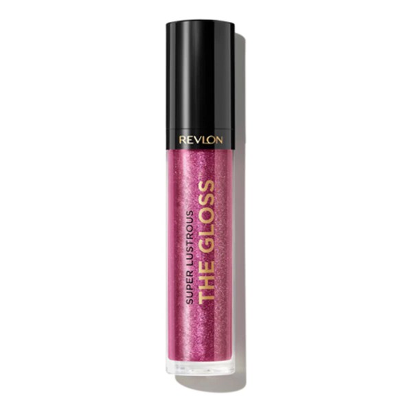 Revlon Mexico Brillo Labial Revlon Super Lustrous Gloss Tono Dusk