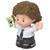 Little People Office Series Inspired GKR13 ~ Jim Replacement Figure
