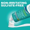 CloSYS Fluoride Toothpaste, 7 Ounce (Pack of 2) Gentle Mint,
