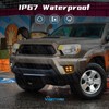 VGETTING Daytime Running Lights For Toyota Tacoma 2012 2013 2014