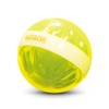 HATACHI PH3812-62 Park Golf Ball, Power Diamond, Red