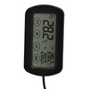 LCD Display Egg Incubator Reptile Tank Digital Thermometer Hygrometer
