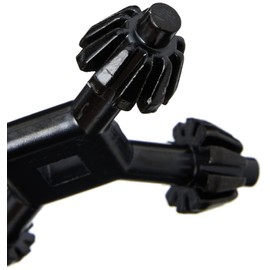 Duratool D00231 4-Way Chuck Key