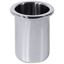 Contacto Cutlery holder 100 mm high