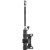 Lezyne Lite Drive Hand Pump, Lite Drive, black, Size S