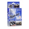 TEAR-AID Vinyl Seat Repair Kit, Type B Clear Patch for