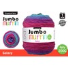 Yatsal Premium 8-Ply Jumbo Muffin Knitting Yarn 200 g, Galaxy