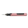 Engraving Pen Portable Wireless Charging 3 Speed DIY Drilling Cutting