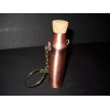 Copper Dog Dipper Dipping Dog Whisky Cask Flask, MAKES IDEAL