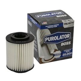 Purolator PBL18179 PurolatorBOSS Maximum Engine Protection Cartridge Oil Filter