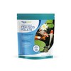 Aquascape Premium Staple Fish Food Pellets for Small to Medium
