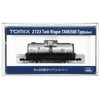 TOMIX Nゲージ タム500 タイプ シルバー 2723 鉄道模型 貨車