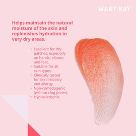 Mary Kay Extra Emollient Night Cream 2.1 oz.