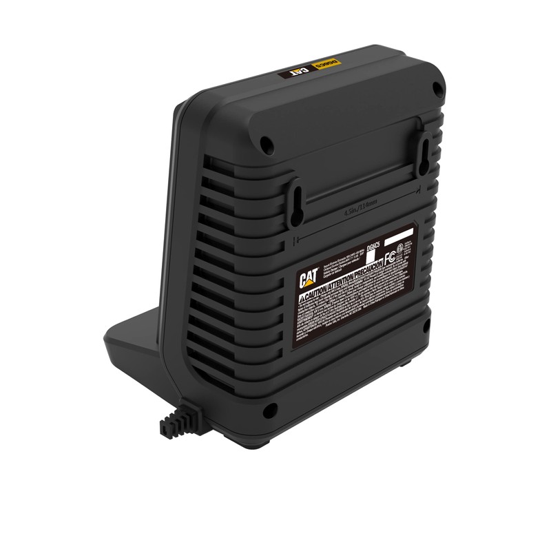 Caterpillar Cat® 60V 5A Battery Charger - DG6C5