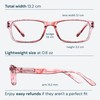 Gaoye Professional Reading Glasses for All Day - Computer Readers
