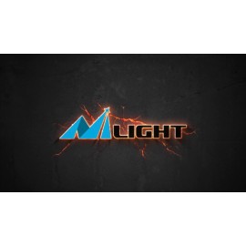 Nilight 6-Way Car Marine Waterproof Fuse Box Block Holder with LED Indicator For 12V/24V