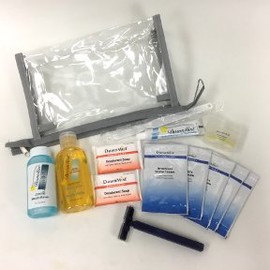 Generic Toiletry Kit - Standard
