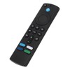 L5b83g Replacement Remote Control 3rd GEN TV Voice Remote Control