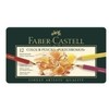 Askshy Colores Faber-Castell Polychromos (Pack of 12)