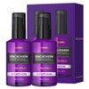 Kundal Ultra Serum Hair Essence White Musk Fragrance, 100ml, 2 pcs / 쿤달 울트라 세럼 헤어 에센스 화이트머스크향, 100ml, 2개